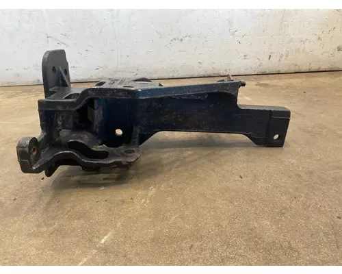 INTERNATIONAL Lonestar Frame HornBumper Mount