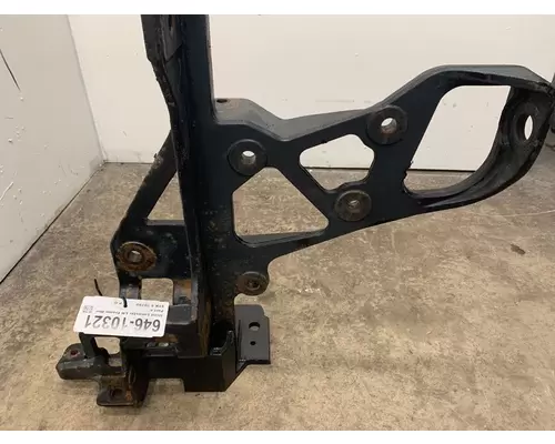 INTERNATIONAL Lonestar Frame Horn