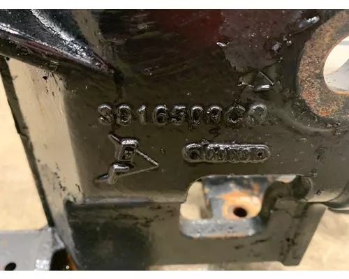 INTERNATIONAL Lonestar Frame Horn