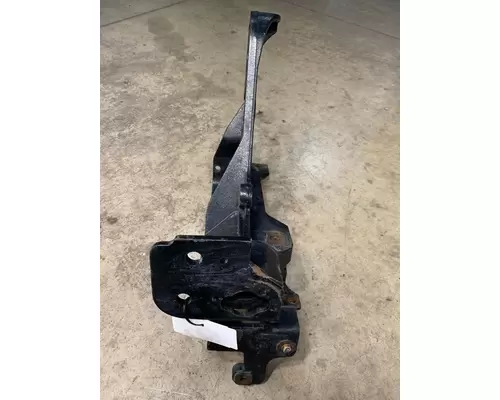 INTERNATIONAL Lonestar Frame Horn