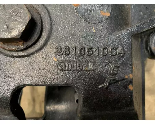 INTERNATIONAL Lonestar Frame Horn