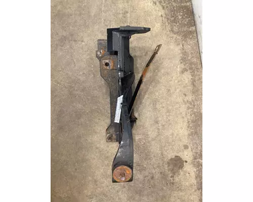 INTERNATIONAL Lonestar Frame Horn