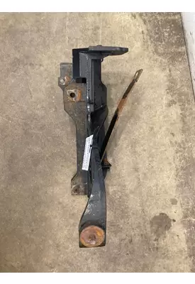 INTERNATIONAL Lonestar Frame Horn