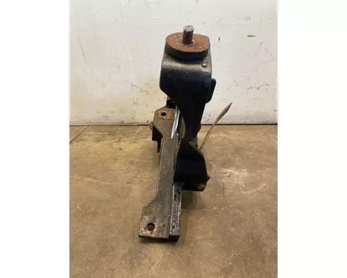 INTERNATIONAL Lonestar Frame Horn