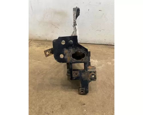 INTERNATIONAL Lonestar Frame Horn