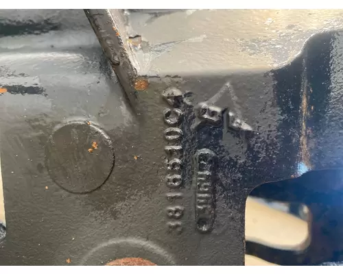 INTERNATIONAL Lonestar Frame Horn