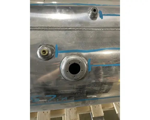 INTERNATIONAL Lonestar Fuel Tank