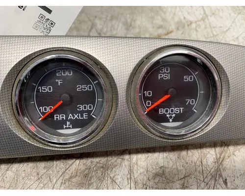 INTERNATIONAL Lonestar Gauges (all)