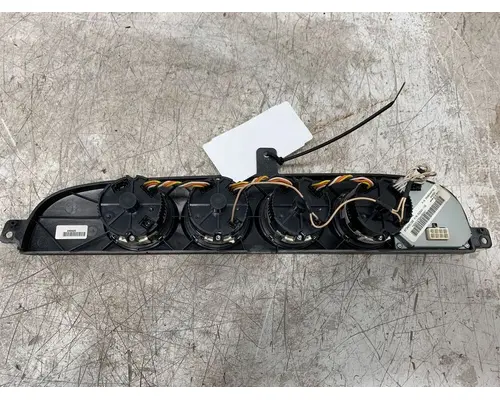 INTERNATIONAL Lonestar Gauges (all)