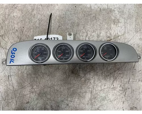 INTERNATIONAL Lonestar Gauges (all)