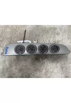 INTERNATIONAL Lonestar Gauges (all)
