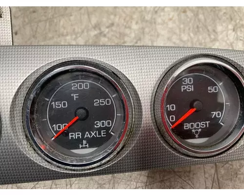 INTERNATIONAL Lonestar Gauges (all)