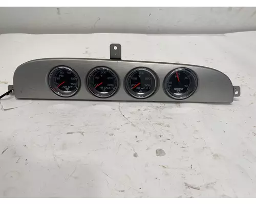 INTERNATIONAL Lonestar Gauges (all)