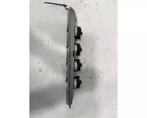 INTERNATIONAL Lonestar Gauges (all)