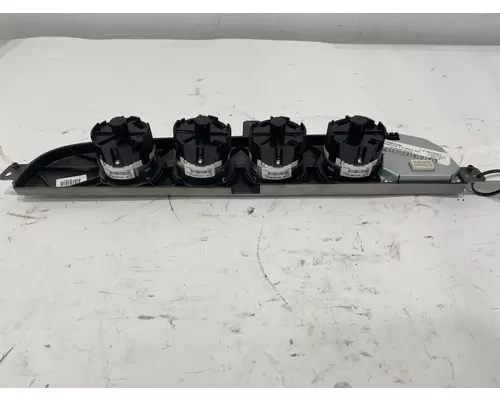 INTERNATIONAL Lonestar Gauges (all)