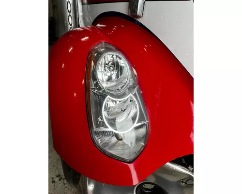 INTERNATIONAL Lonestar Headlamp Assembly