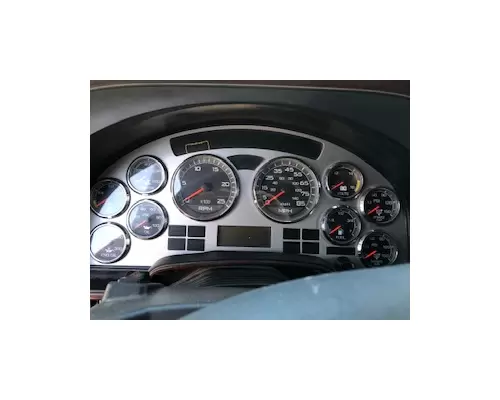 INTERNATIONAL Lonestar Instrument Cluster