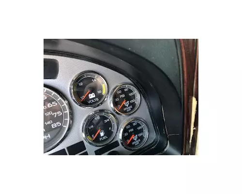 INTERNATIONAL Lonestar Instrument Cluster