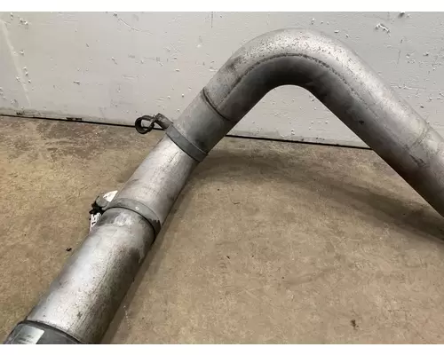 INTERNATIONAL Lonestar Intake Manifold