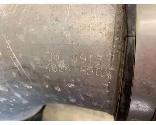 INTERNATIONAL Lonestar Intake Manifold