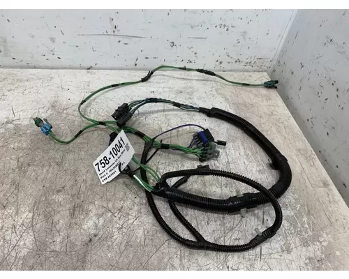 INTERNATIONAL Lonestar Miscellaneous Parts
