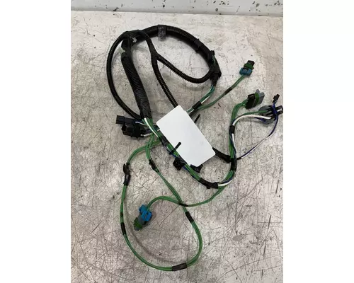 INTERNATIONAL Lonestar Miscellaneous Parts