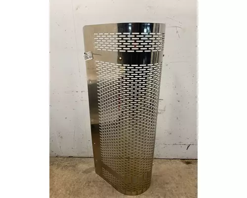 INTERNATIONAL Lonestar Muffler