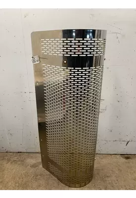 INTERNATIONAL Lonestar Muffler