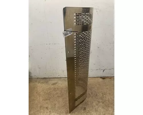 INTERNATIONAL Lonestar Muffler