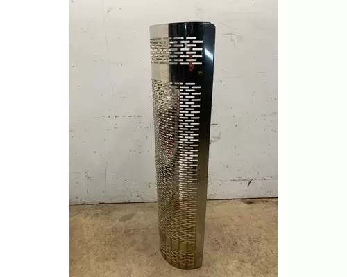 INTERNATIONAL Lonestar Muffler