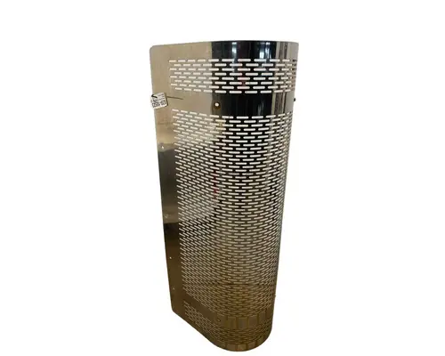 INTERNATIONAL Lonestar Muffler