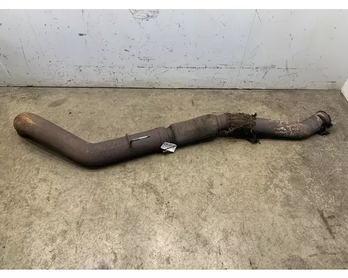 INTERNATIONAL Lonestar Muffler