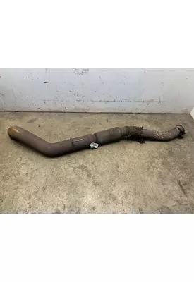 INTERNATIONAL Lonestar Muffler