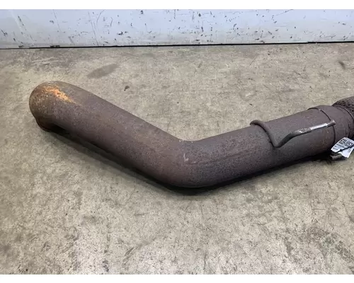 INTERNATIONAL Lonestar Muffler