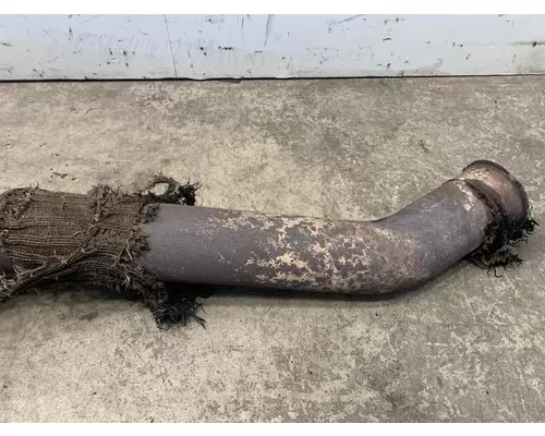 INTERNATIONAL Lonestar Muffler