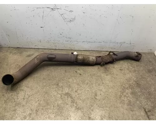 INTERNATIONAL Lonestar Muffler
