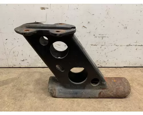 INTERNATIONAL Lonestar Muffler