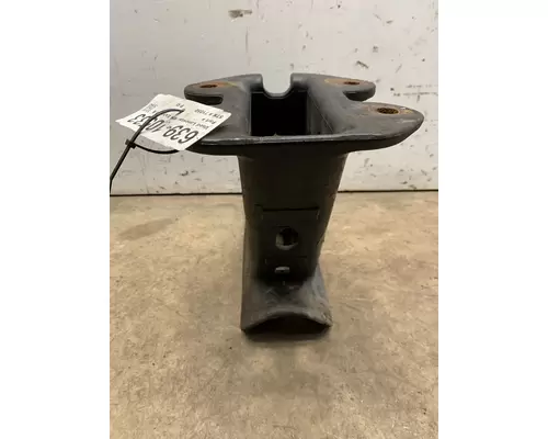 INTERNATIONAL Lonestar Muffler