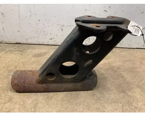 INTERNATIONAL Lonestar Muffler