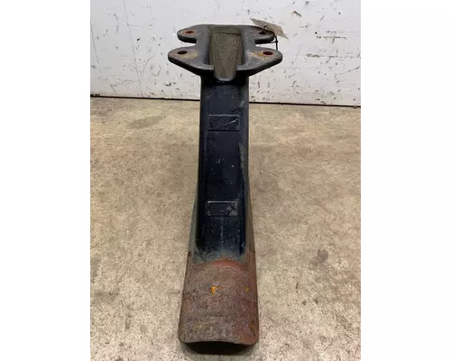 INTERNATIONAL Lonestar Muffler