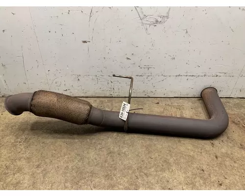 INTERNATIONAL Lonestar Muffler