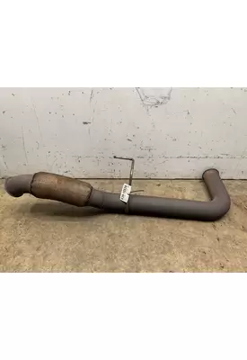 INTERNATIONAL Lonestar Muffler