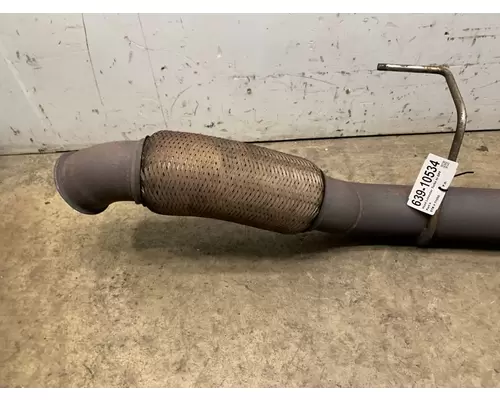 INTERNATIONAL Lonestar Muffler