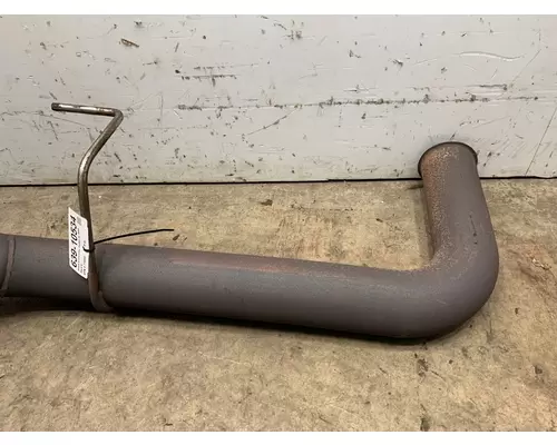 INTERNATIONAL Lonestar Muffler