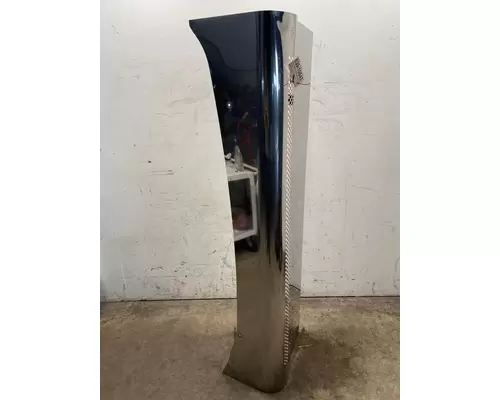 INTERNATIONAL Lonestar Muffler