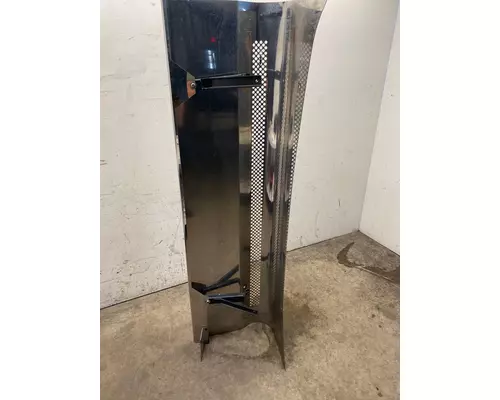 INTERNATIONAL Lonestar Muffler