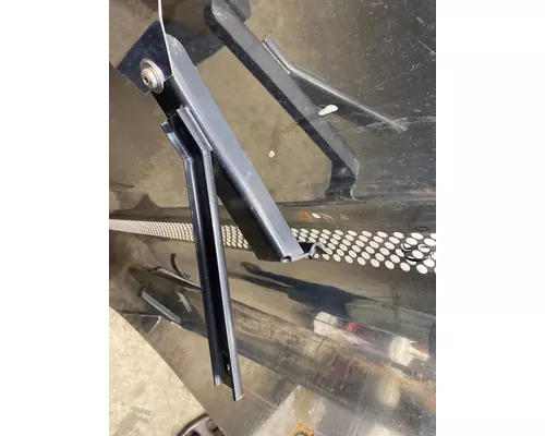 INTERNATIONAL Lonestar Muffler
