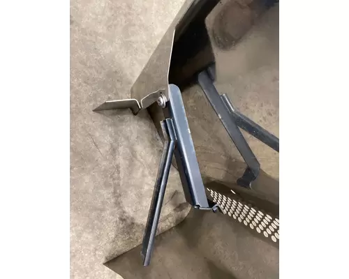 INTERNATIONAL Lonestar Muffler