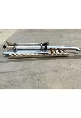 INTERNATIONAL Lonestar Muffler