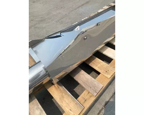 INTERNATIONAL Lonestar Muffler